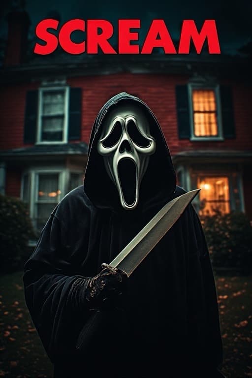 Scream