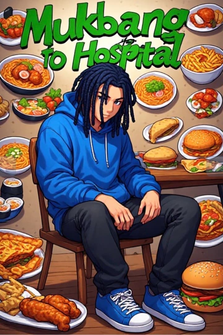 Mukbang To Hospital