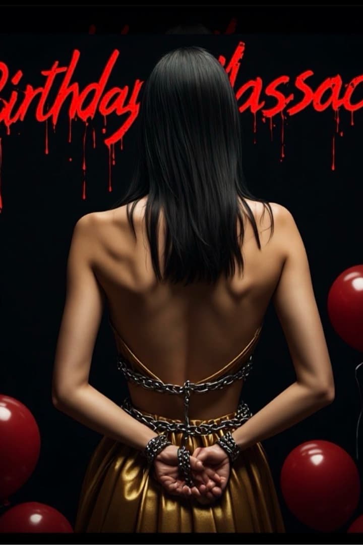 Birthday Massacre