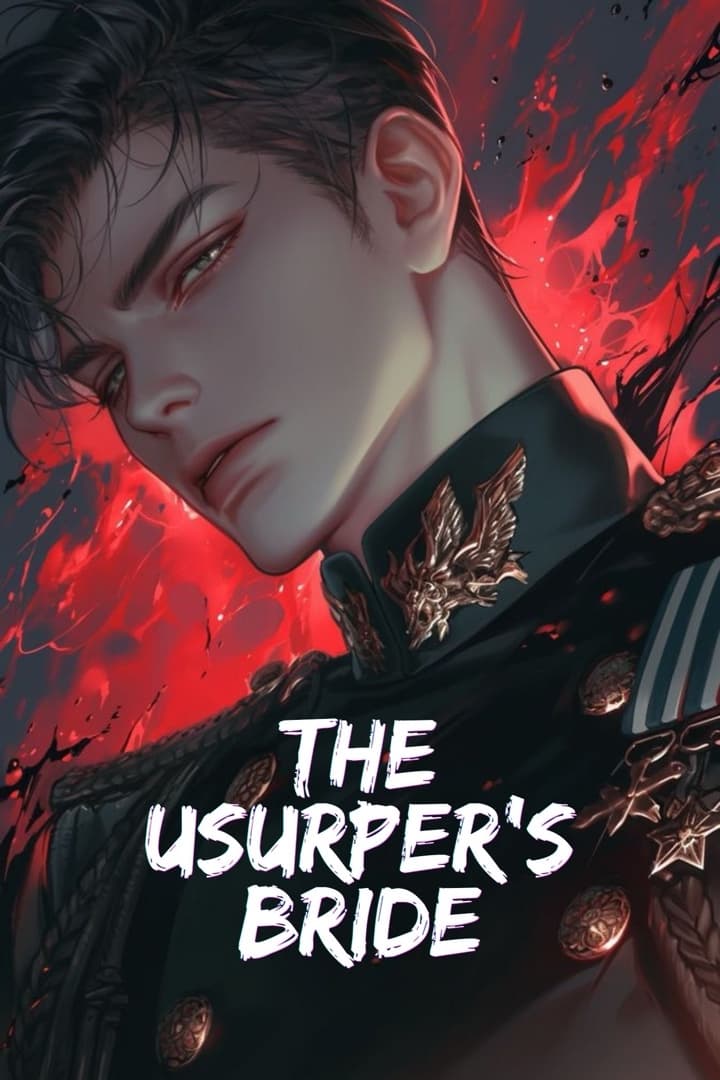 The Usurper’s Bride