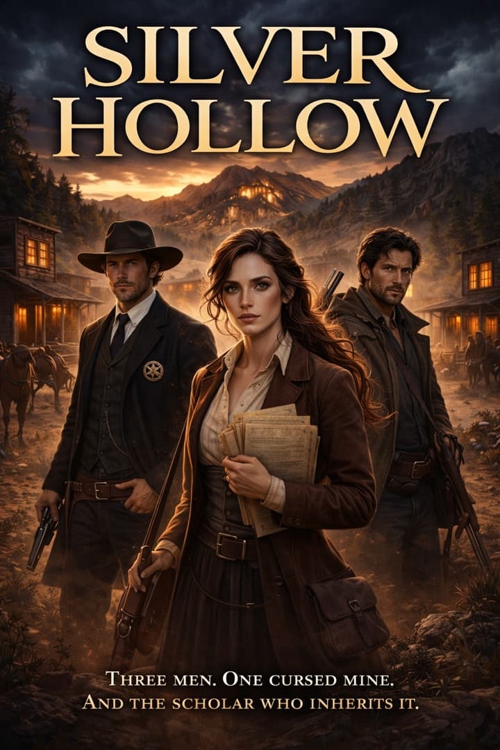 Silver Hollow