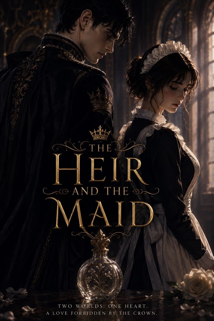The Heir And The Maid