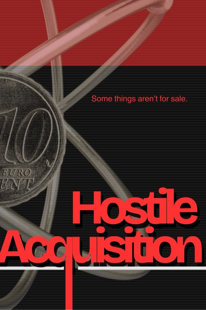 Hostile Aquisition