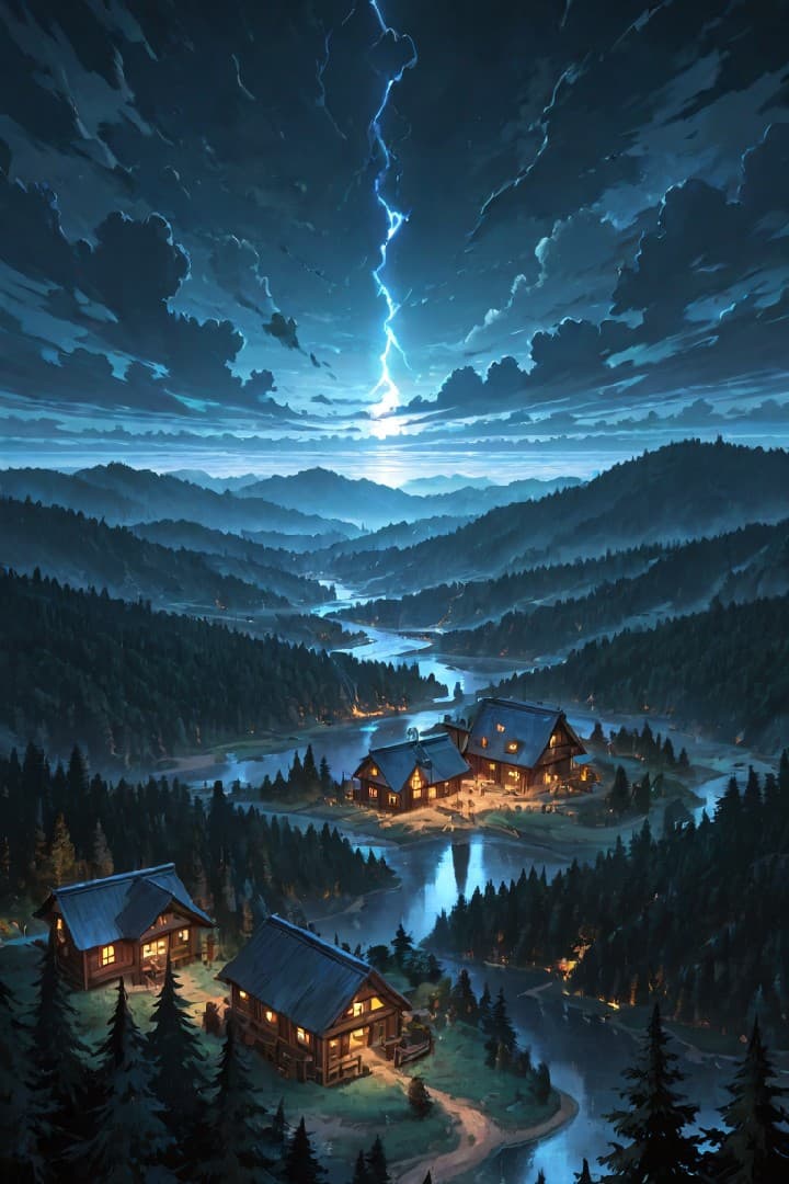 Ridge Hollow