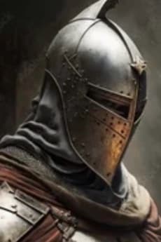 The knight Bestowed Upon You