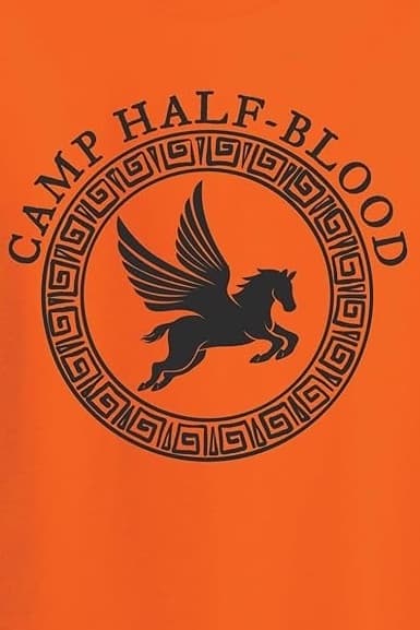 camp halfblood