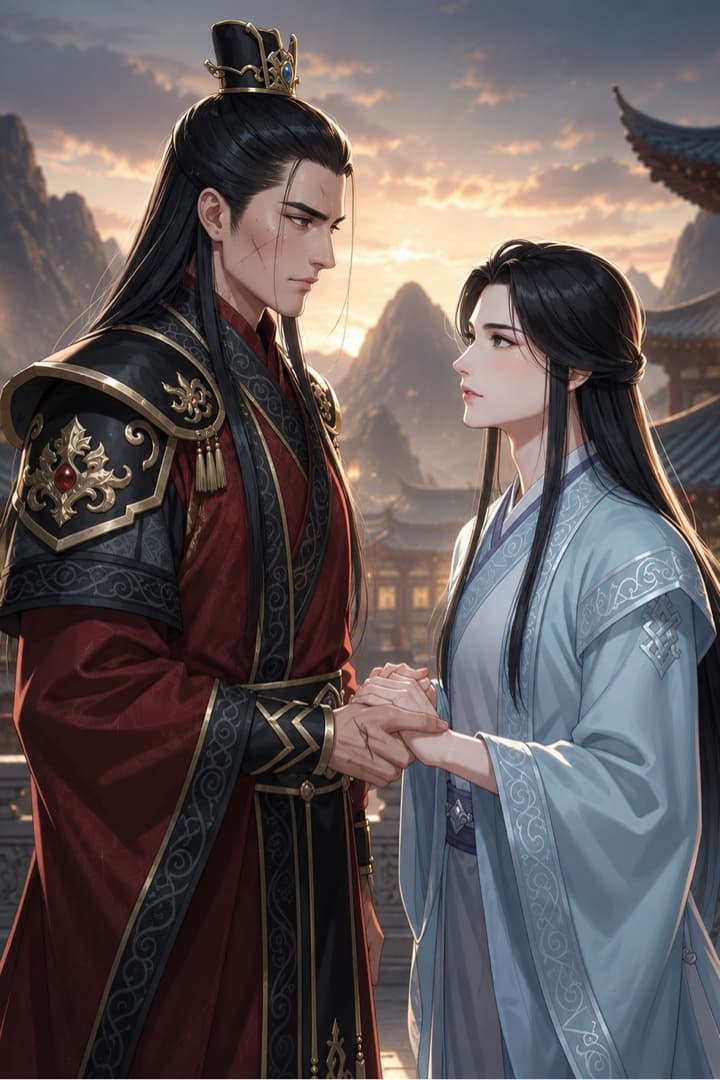 The Summons Of The Dragon Throne