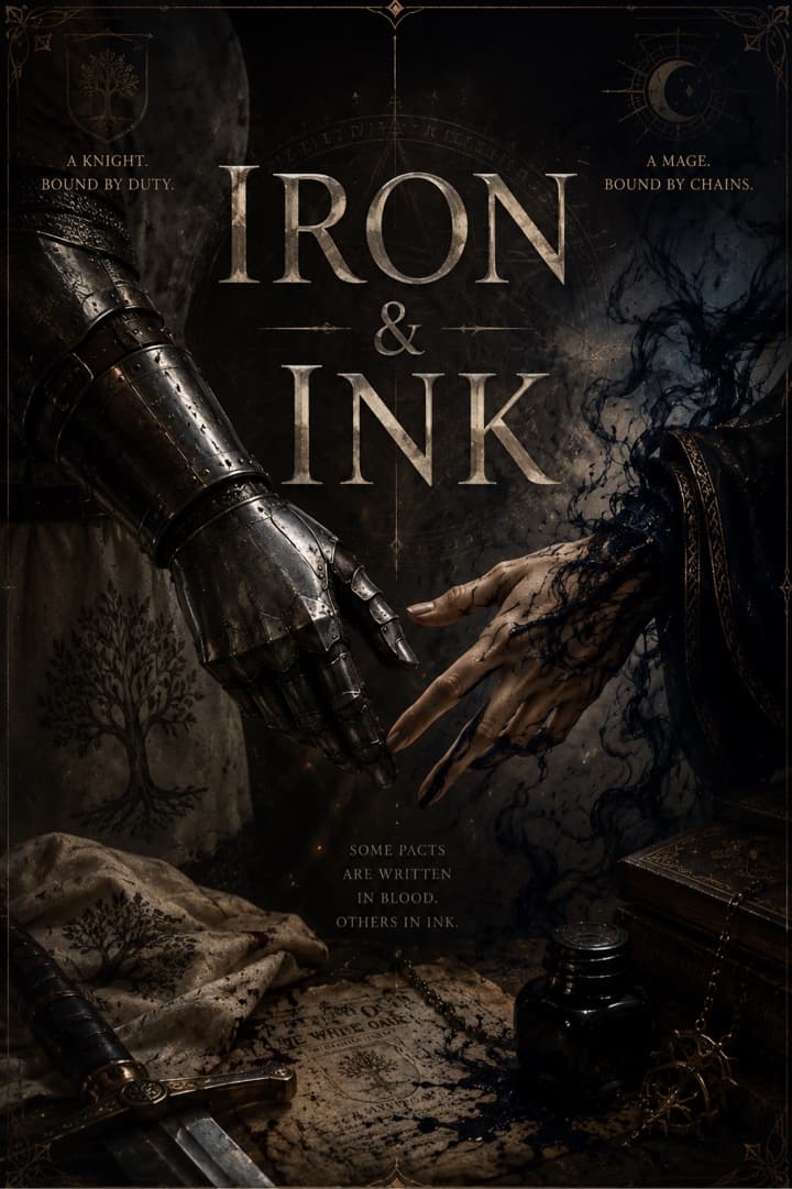 Iron & Ink