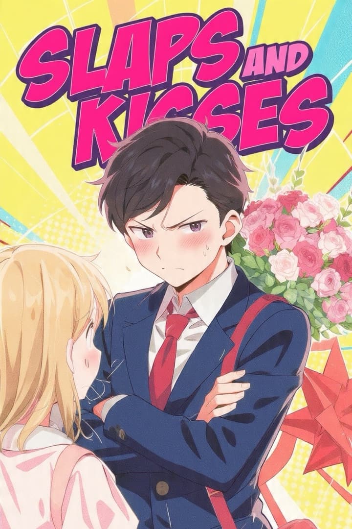 Slaps And Kisses