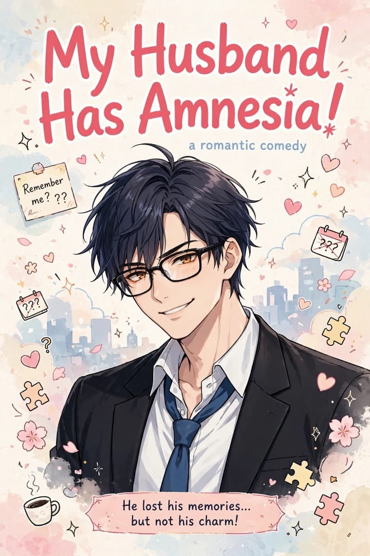 My Husband Has Amnesia!
