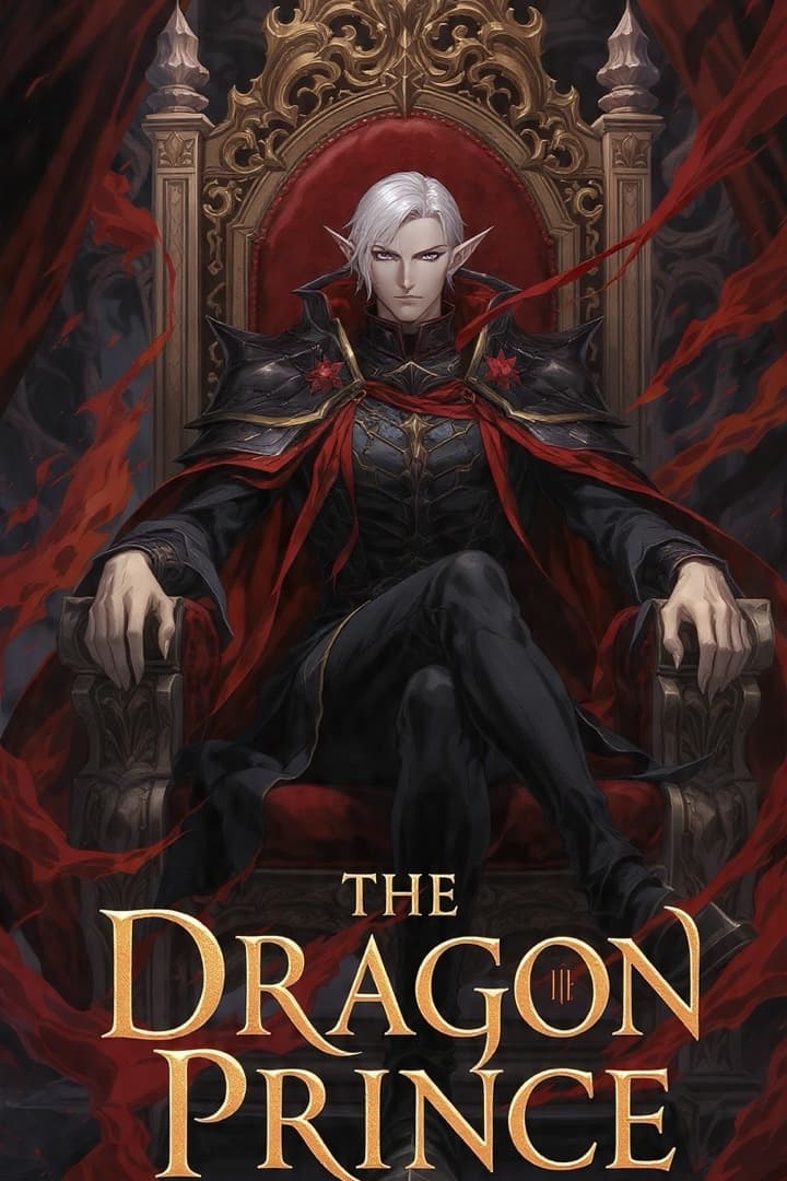 The Dragon Prince