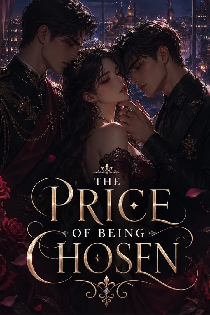 The Price of Being Chosen