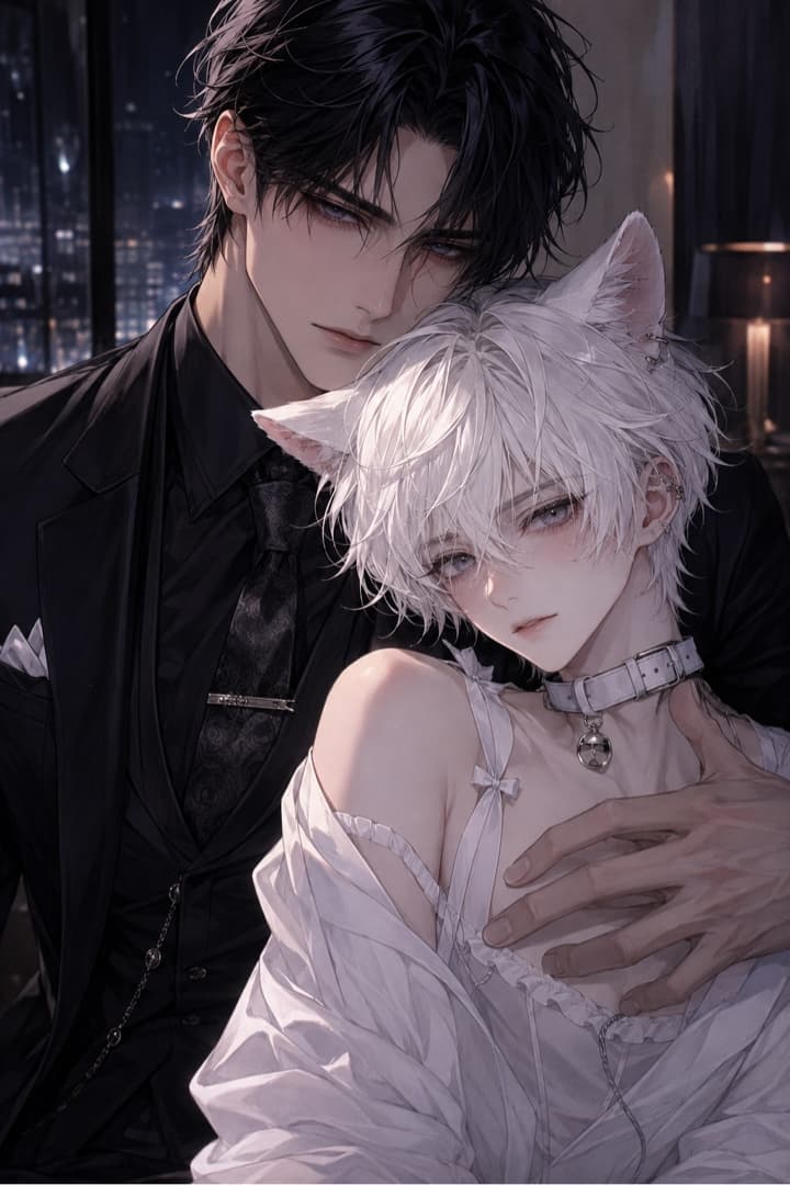 BL- New Owner, New Cat Hybrid, New Life.