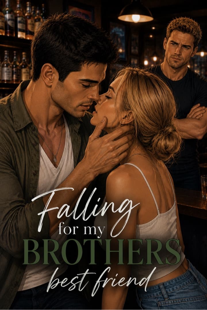 Falling For My Brothers Best Friend