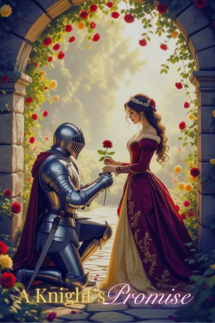 A Knight’s Promise