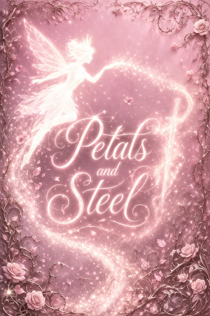 Petals and Steel