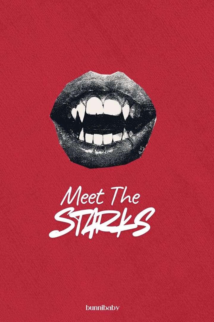 Meet The Starks