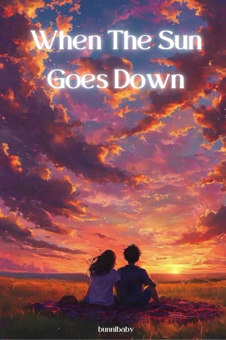 When The Sun Goes Down