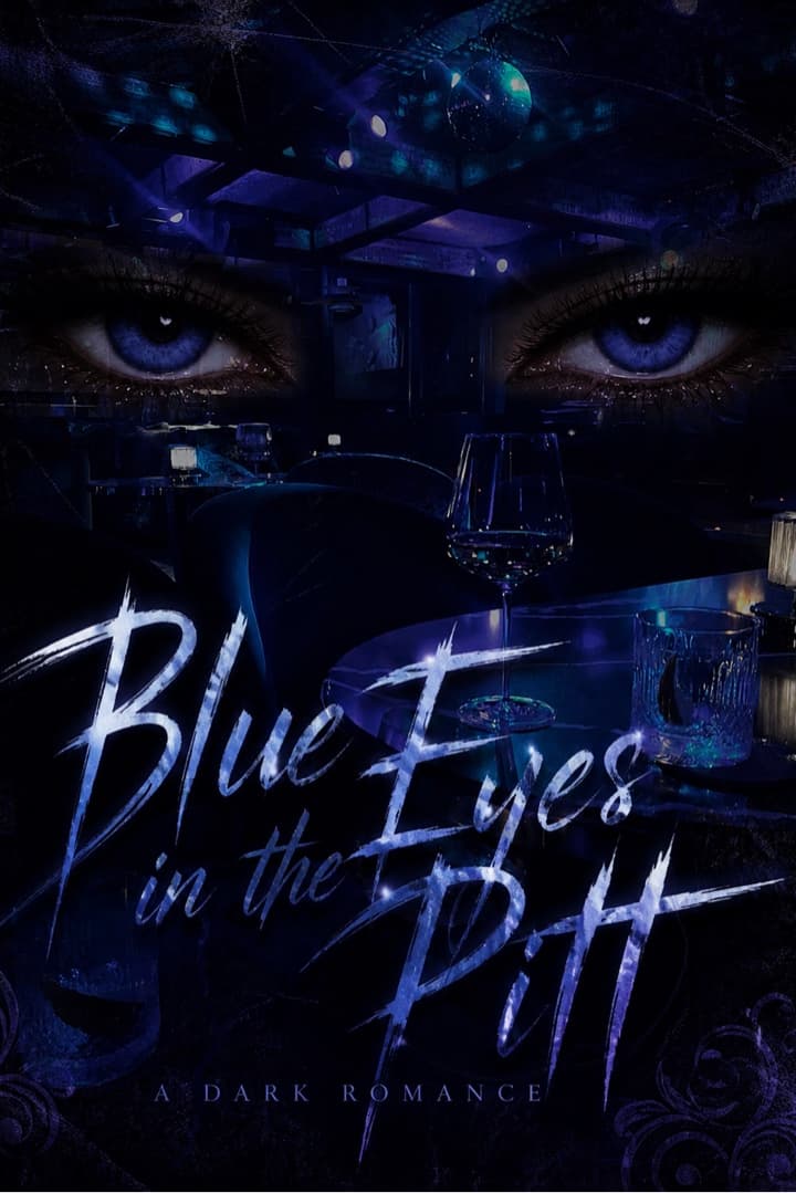 Blue Eyes in the Pitt