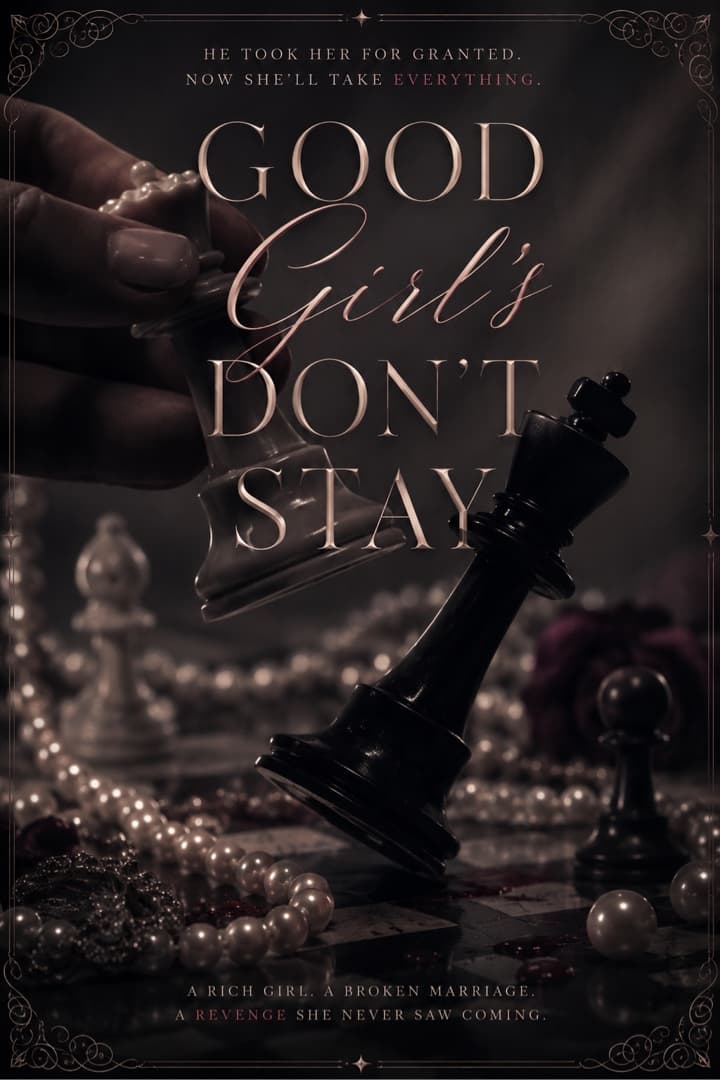 Good Girls Don’t Stay