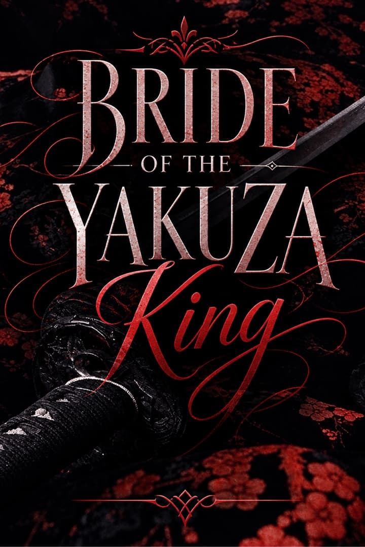 Bride of the Yakuza King