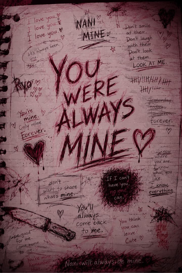 You Were Always Mine