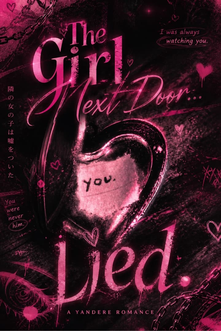 The Girl Next Door… Lied.
