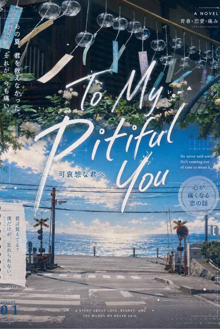 To My Pitiful You