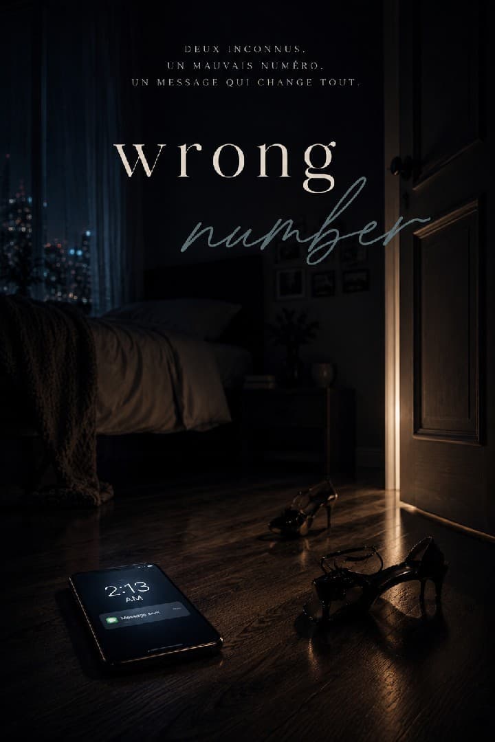 Wrong Number