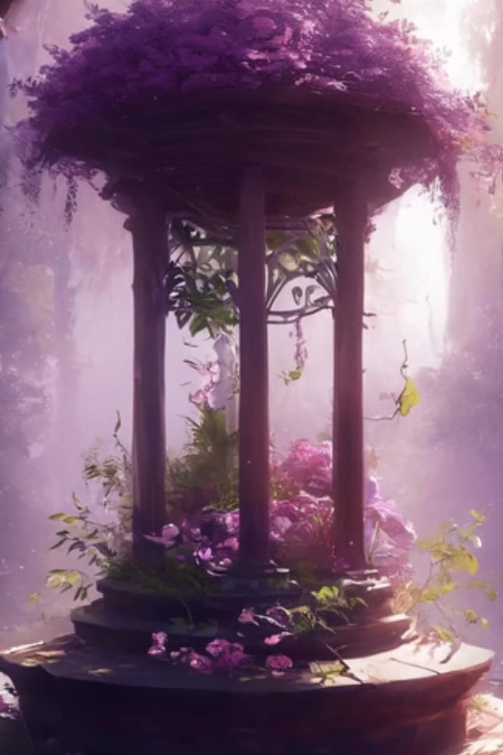 Wishing Well