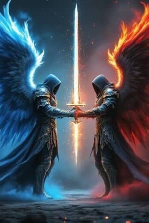 Last Hope Before Celestial War