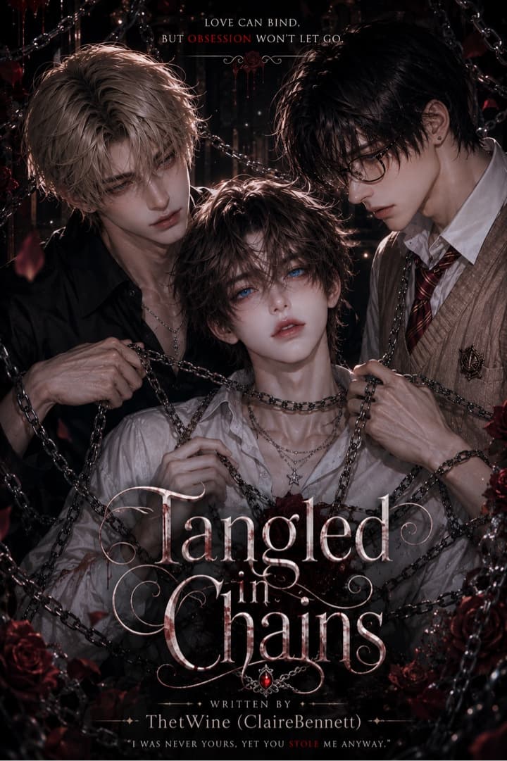 Tangled In Chains